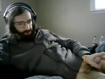 Rowdybard Chaturbate stream image from November 26, 2025