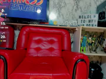 Sexynicoc_ Chaturbate stream image from November 26, 2025