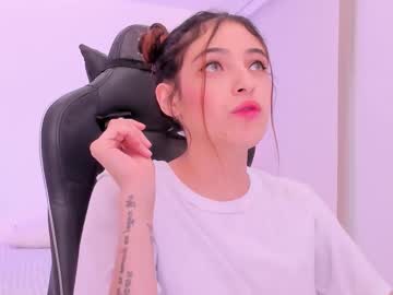 Sofiarouge_ Chaturbate stream image from November 26, 2025