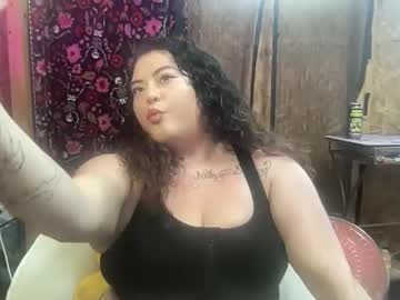 Thatbadgirlcat Chaturbate stream image from November 26, 2025