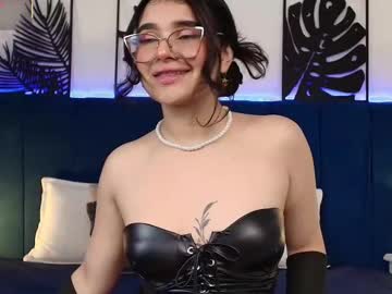 Valeery_Gomez Chaturbate stream image from November 26, 2025