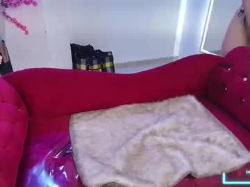 Valery_Streethoney Chaturbate stream image from November 26, 2025