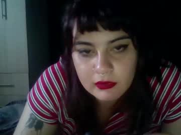 Alhena69 Chaturbate stream image from November 26, 2025
