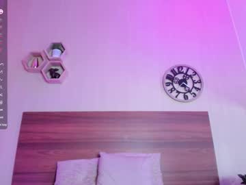 Amber_Sanz Chaturbate stream image from November 26, 2025