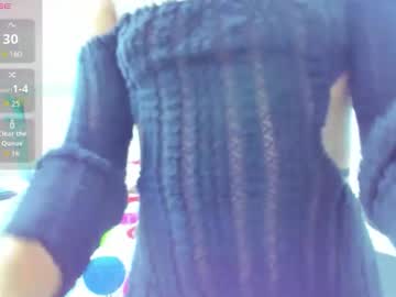 Andrea_Castt Chaturbate stream image from November 26, 2025