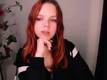 Bunnybloom_ Chaturbate stream image from November 26, 2025