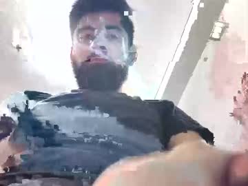 Cruzemir1 Chaturbate stream image from November 26, 2025