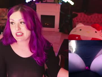 Dearxfawnxcosplay Chaturbate stream image from November 26, 2025
