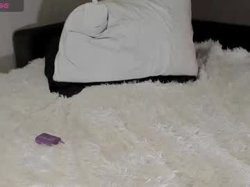 Di_Parker Chaturbate stream image from November 26, 2025
