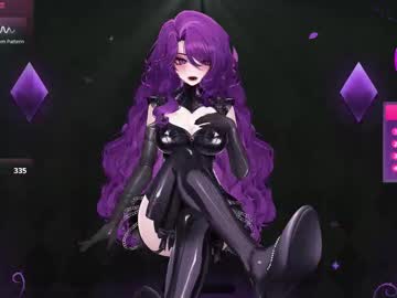 Elisathebat Chaturbate stream image from November 26, 2025