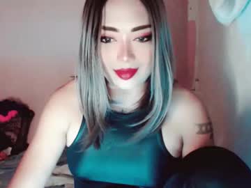 Eun_Chen_05 Chaturbate stream image from November 26, 2025