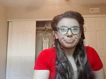 Fuunsize Chaturbate stream image from November 26, 2025