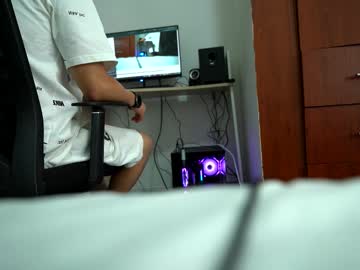 Jdpmoc96 Chaturbate stream image from November 26, 2025