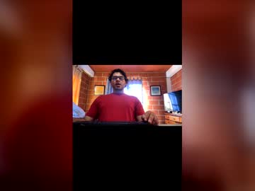 Johanbecerra Chaturbate stream image from November 26, 2025