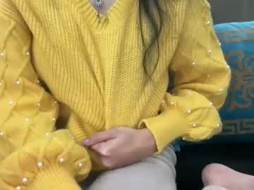 Lovevibes5 Chaturbate stream image from November 26, 2025