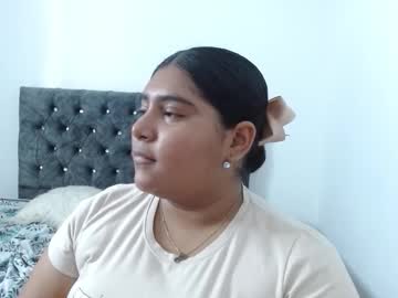 Meganweb Chaturbate stream image from November 26, 2025