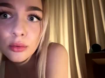 Nastiabarinova Chaturbate stream image from November 26, 2025