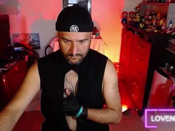 Sekteth_Remeth Chaturbate stream image from November 26, 2025