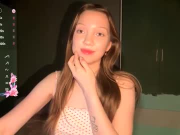 Songarreola Chaturbate stream image from November 26, 2025