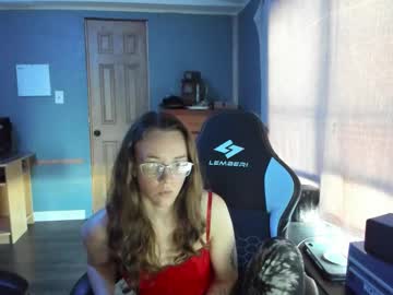 Thebreefontaine Chaturbate stream image from November 26, 2025