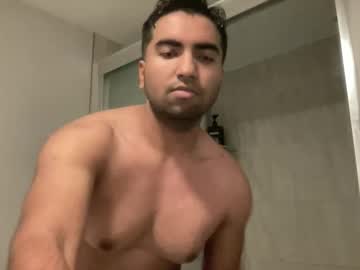 Arnicbod Chaturbate stream image from November 26, 2025