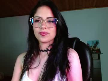 Ary_Pieerce Chaturbate stream image from November 26, 2025