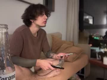 Bu111111 Chaturbate stream image from November 26, 2025