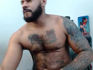 Damian64436171 Chaturbate stream image from November 26, 2025