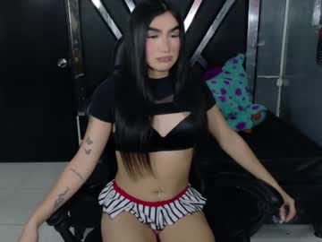 Evangeline_Star1 Chaturbate stream image from November 26, 2025