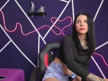 Kathlin_Cute Chaturbate stream image from November 26, 2025