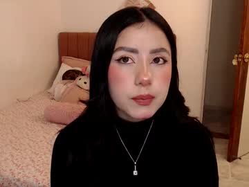 Kathyrose_ Chaturbate stream image from November 26, 2025