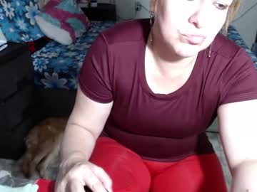 Missgomezz_ Chaturbate stream image from November 26, 2025