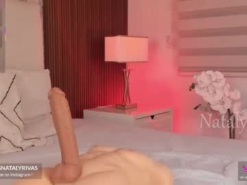 Missnataly_ Chaturbate stream image from November 26, 2025