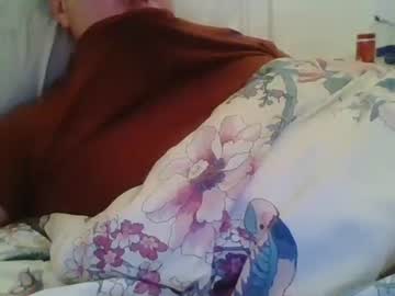 Nijinsky11 Chaturbate stream image from November 26, 2025