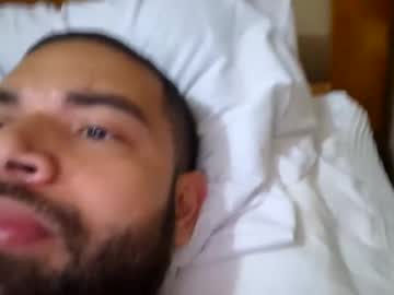 Papimonster2 Chaturbate stream image from November 26, 2025
