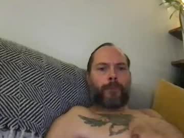 Rockabilly_ Chaturbate stream image from November 26, 2025