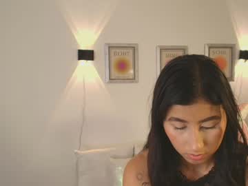 Sultrysusan Chaturbate stream image from November 26, 2025