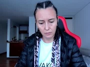 Zoe_Jeane_Beker Chaturbate stream image from November 26, 2025