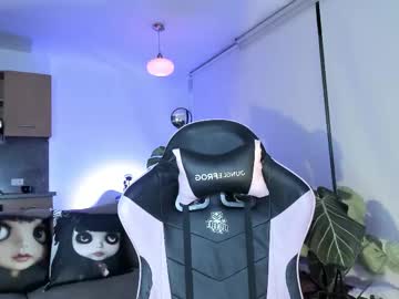 Annie_Gr Chaturbate stream image from November 26, 2025