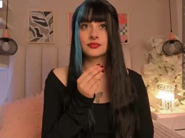 Cute__Cherry_ Chaturbate stream image from November 26, 2025