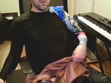 Daredevil10188 Chaturbate stream image from November 26, 2025