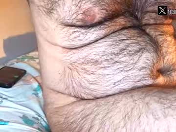 Hairy_Boy29 Chaturbate stream image from November 26, 2025