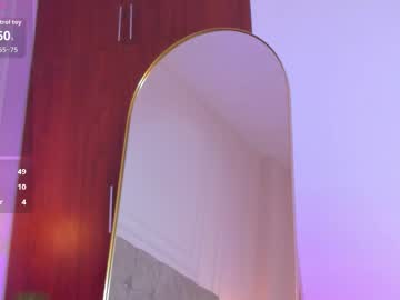 Jasmineross_1 Chaturbate stream image from November 26, 2025
