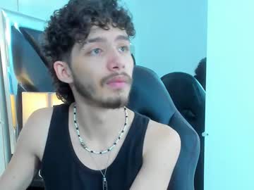 Jojobraando Chaturbate stream image from November 26, 2025