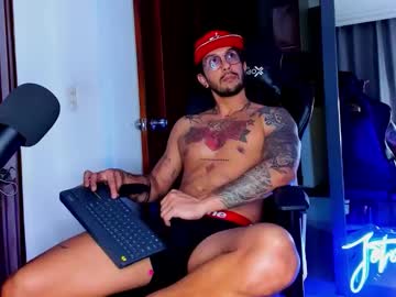 Jotaceliz Chaturbate stream image from November 26, 2025
