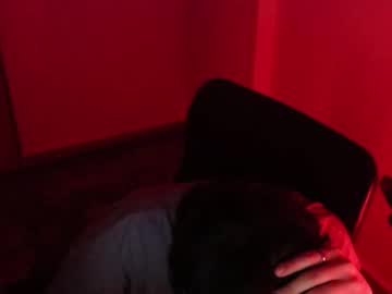 Magic_Tony Chaturbate stream image from November 26, 2025