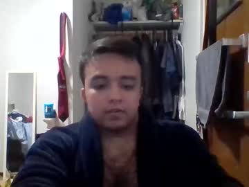 Manit21201 Chaturbate stream image from November 26, 2025