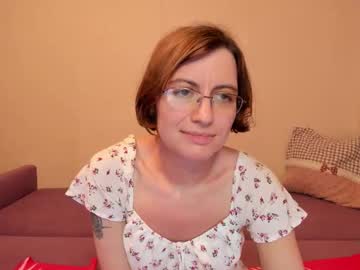 Marilynspecial Chaturbate stream image from November 26, 2025