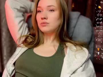 _Mirabell_ Chaturbate stream image from November 26, 2025