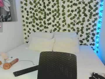 Pau_Delima__ Chaturbate stream image from November 26, 2025